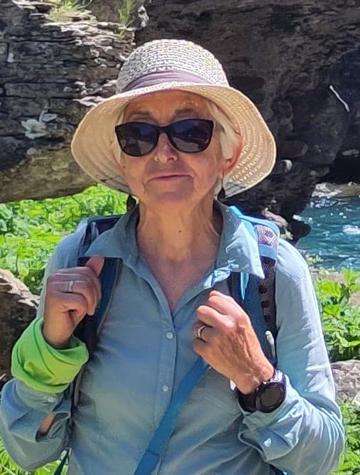 Photo de Geneviève DALEGRE