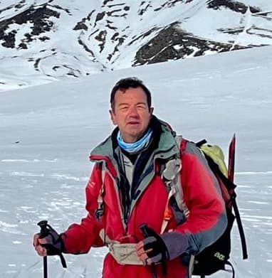 Photo de Stéphane DARRIUS