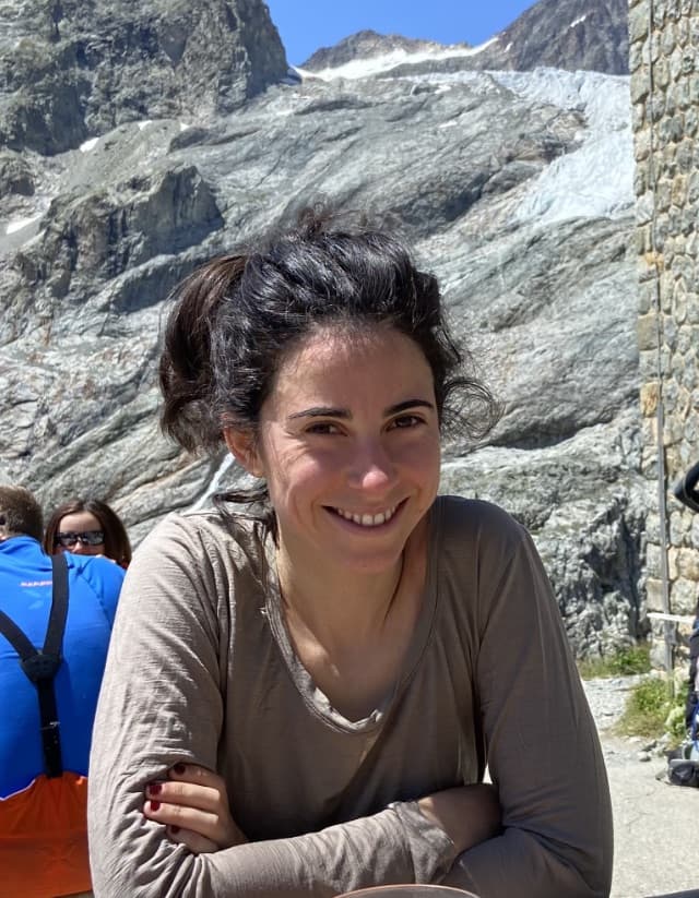Photo de Manon DOLBAKIAN