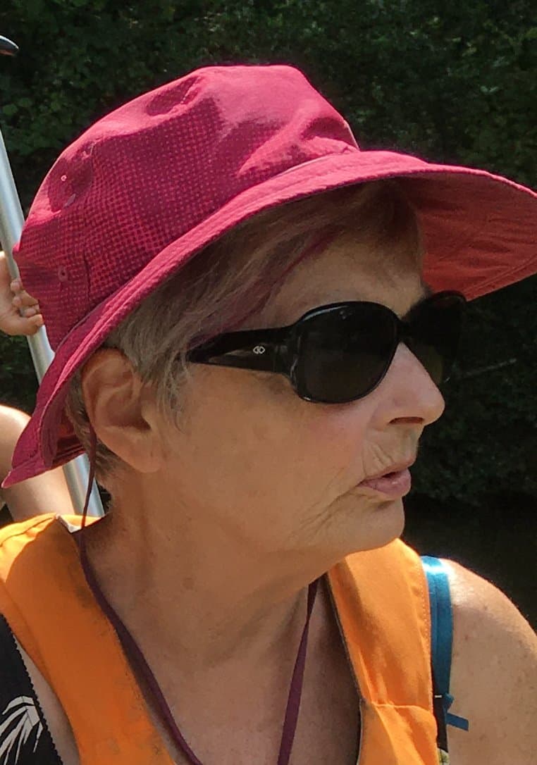Photo de Evelyne GUIGNARD