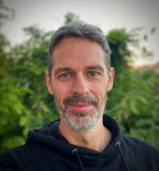 Photo de Nicolas RITOUET