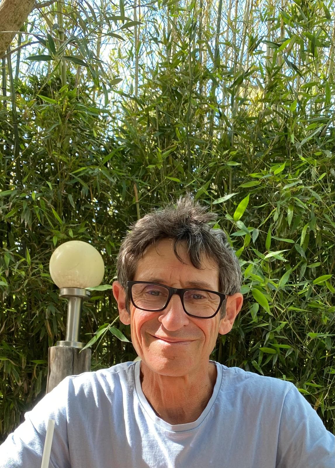 Photo de Laurent WAHL